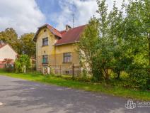 Prodej rodinného domu, Dolní Rychnov, Revoluční, 120 m2
