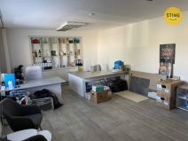 Pronájem kanceláře, Třinec, Jablunkovská, 34 m2