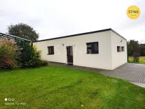 Pronájem komerční nemovitosti, Petřvald, Pod Lesem, 69 m2