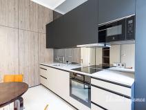 Pronájem bytu 2+1, Praha - Nové Město, Pštrossova, 70 m2