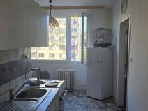 Prodej bytu 3+1, Ústí nad Labem - Mojžíř, Jindřicha Plachty, 78 m2