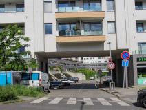 Pronájem skladu, Praha - Hlubočepy, Geologická