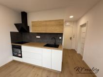 Prodej bytu 1+1, Vsetín, Ohrada, 34 m2