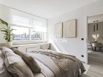 Prodej bytu 2+kk, Praha - Vršovice, Murmanská, 40 m2