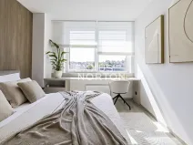 Prodej bytu 2+kk, Praha - Vršovice, Murmanská, 39 m2