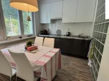 Pronájem bytu 2+1, Velké Hamry, 60 m2