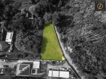 Prodej pozemku pro bydlení, Humpolec - Rozkoš, 976 m2