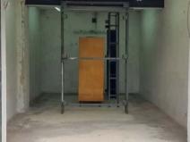 Prodej garáže, Nová Role, Chodovská, 22 m2