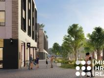 Prodej bytu 2+kk, Ostrava, Stodolní, 47 m2