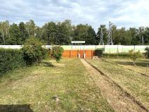 Prodej chaty, Pardubice, 18 m2