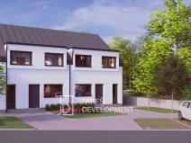 Prodej bytu 3+kk, Jirny, 61 m2