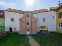 Prodej bytu 2+1, Lomnice, Tišnovská, 43 m2