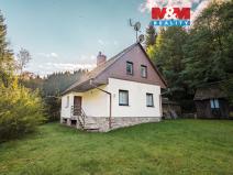 Prodej chalupy, Čenkovice, 90 m2