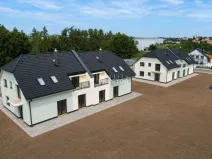 Prodej bytu 3+kk, Nučice, U zastávky, 99 m2