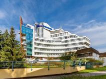 Pronájem kanceláře, Praha - Libeň, Podvinný mlýn, 1000 m2