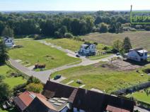 Prodej pozemku pro bydlení, Lochenice, 697 m2