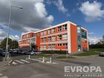 Pronájem kanceláře, Praha - Kunratice, Jana Růžičky, 42 m2