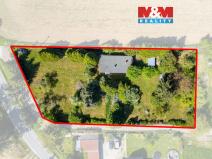 Prodej pozemku pro bydlení, Štěnovice, 2907 m2