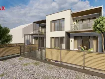 Prodej bytu 2+kk, Brno, Obřanská, 47 m2