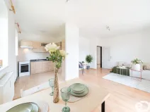 Prodej bytu 3+kk, Benátky nad Jizerou, Pražská, 76 m2