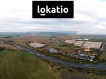 Pronájem skladu, Drásov, 12000 m2