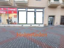 Pronájem kanceláře, Ostrava - Poruba, Hlavní třída, 127 m2