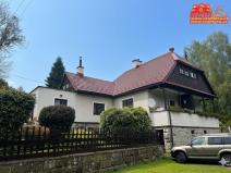 Prodej rodinného domu, Jívka, 100 m2