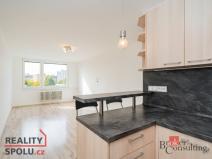 Pronájem bytu 2+kk, Praha - Vokovice, Tobrucká, 51 m2