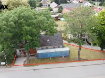 Prodej rodinného domu, Humpolec - Petrovice, 121 m2