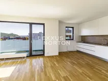Pronájem bytu 2+kk, Praha - Karlín, Nekvasilova, 60 m2