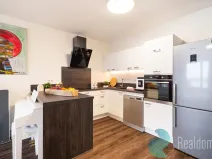 Prodej bytu 2+kk, České Budějovice, České Vrbné, 69 m2