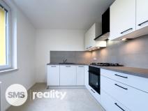 Pronájem bytu 2+1, Ostrava - Výškovice, Lumírova, 61 m2