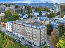 Prodej bytu 2+1, Liberec, U Sirotčince, 52 m2