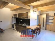Pronájem rodinného domu, Kolinec, 68 m2