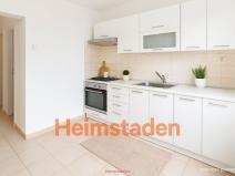 Pronájem bytu 2+1, Havířov - Město, U Stromovky, 55 m2