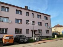 Pronájem bytu 3+1, Přibyslav, Tržiště, 77 m2