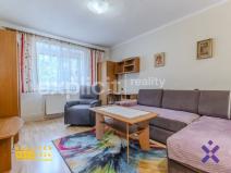 Prodej rodinného domu, Uherský Brod, U Fortny, 51 m2