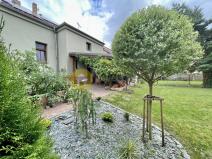 Prodej činžovního domu, Strakonice - Strakonice I, Zvolenská, 336 m2