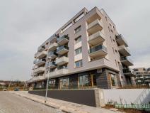 Pronájem bytu 2+kk, Praha - Hloubětín, Laponská, 49 m2