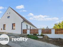 Prodej rodinného domu, Mohelno, 100 m2