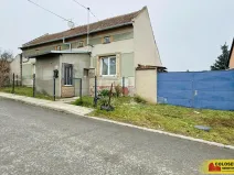 Prodej rodinného domu, Bohdalice-Pavlovice - Pavlovice, 96 m2