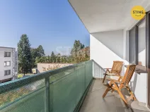 Prodej bytu 3+1, Velké Popovice, 75 m2