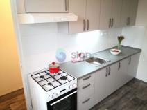 Pronájem bytu 2+1, Ostrava - Hrabůvka, Mitušova, 55 m2