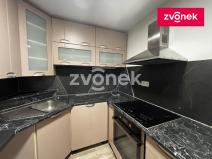 Pronájem bytu 2+kk, Zlín - Kostelec, 34 m2