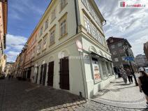 Pronájem komerční nemovitosti, Praha - Staré Město, V kotcích, 70 m2