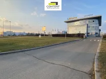 Pronájem kanceláře, Praha - Hostivař, Průmyslová, 670 m2