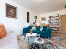 Prodej bytu 3+1, Kelč, 84 m2