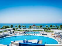 Prodej bytu 2+kk, Pomorie, Bulharsko, 45 m2