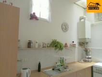 Prodej bytu 2+1, Prostějov, 80 m2