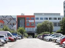 Pronájem obchodního prostoru, Praha - Stodůlky, Prusíkova, 102 m2